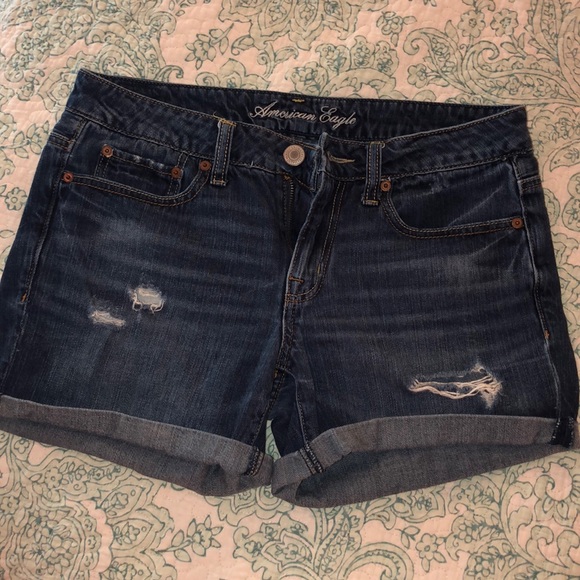 American Eagle Outfitters Pants - American Eagle Jean Shorts American Eagle Outfitters Pants - American Eagle Jean Shorts